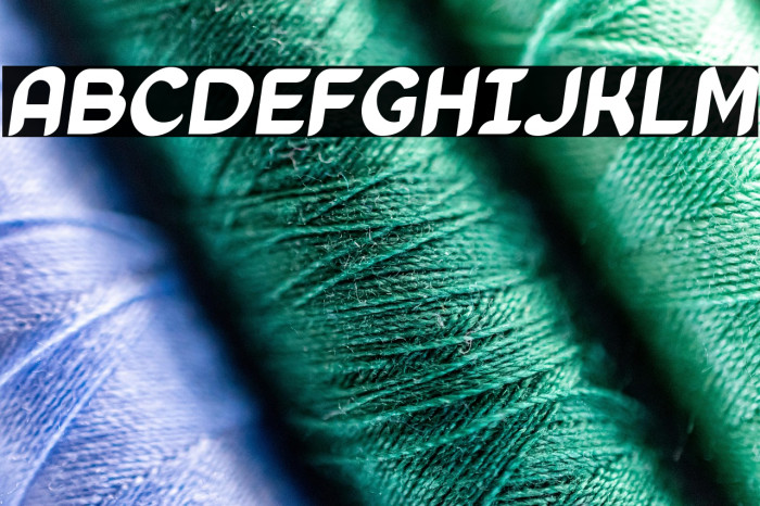 Laedoomai Italic Example 1