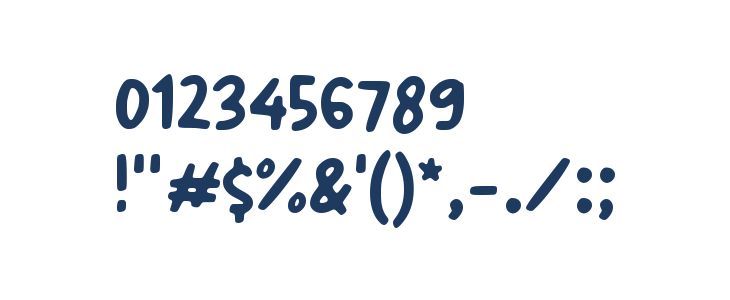 Laelo Other Characters