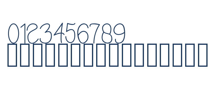 Laeshoergha Other Characters