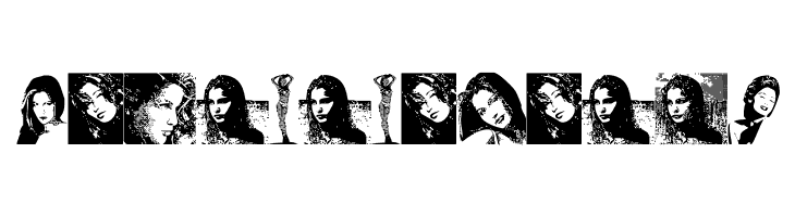 LaetitiaBats1  Frei Schriftart Herunterladen