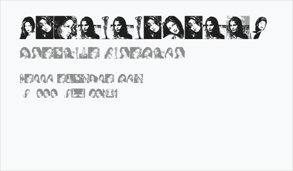 LaetitiaBats1 Business Card