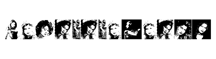 LaetitiaBats2  Frei Schriftart Herunterladen