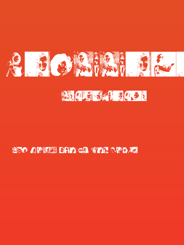 LaetitiaBats2 Poster