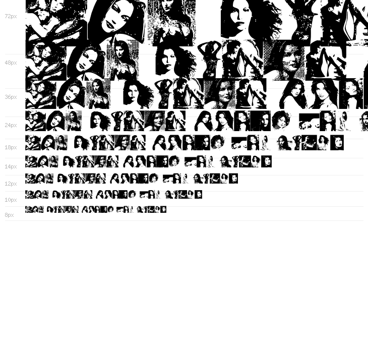 LaetitiaBats Waterfall