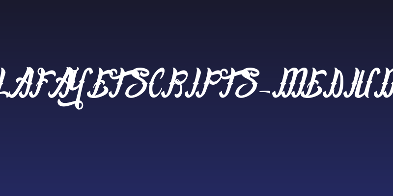 LafayetScripts-Medium Social Header