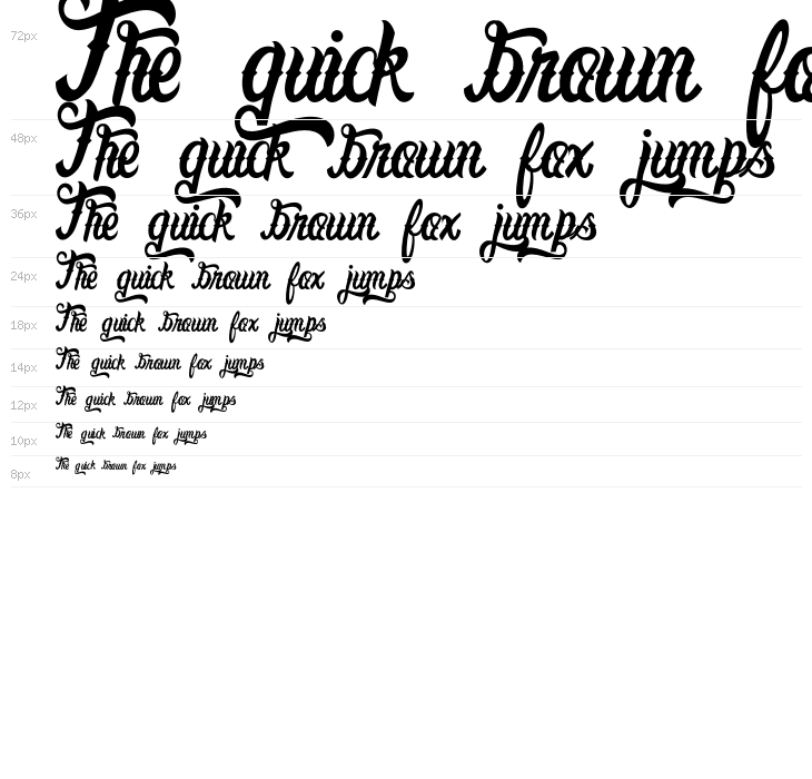 LafayetScripts-Medium Waterfall