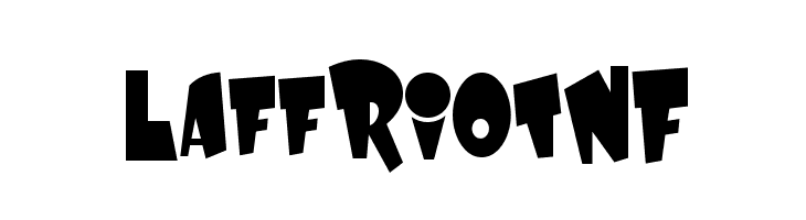 LaffRiotNF Polices