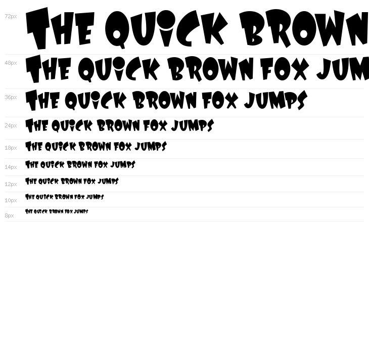 LaffRiotNF Waterfall