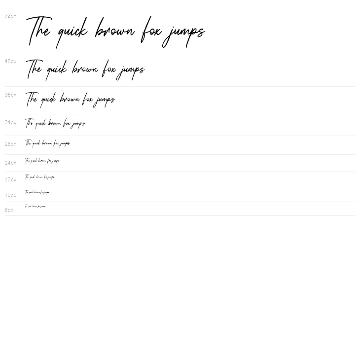 Lafoyettes Free Regular Waterfall