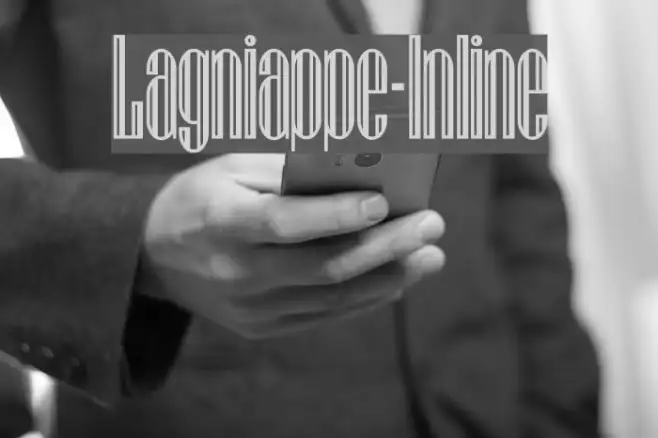 Lagniappe-Inline Example 1