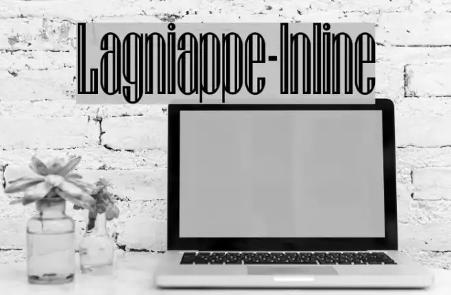 Lagniappe-Inline Example 2