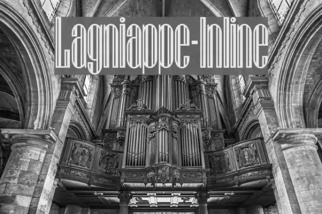Lagniappe-Inline Example 3