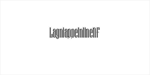 LagniappeInlineNF Logo
