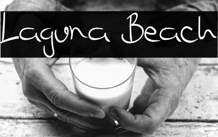 Laguna Beach Example 3