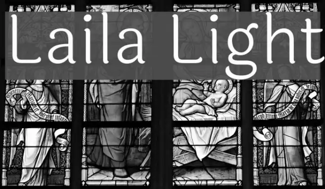 Laila Light Example 3