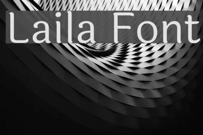 Laila Example 2