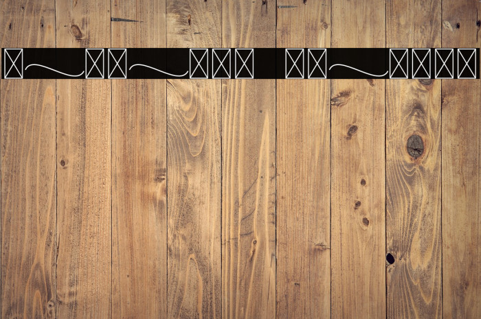 Lailatul Swashes Example 1