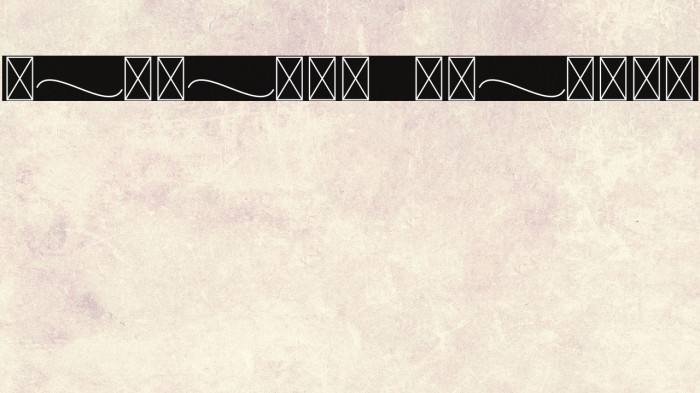 Lailatul Swashes Example 2