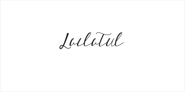 Lailatul Logo
