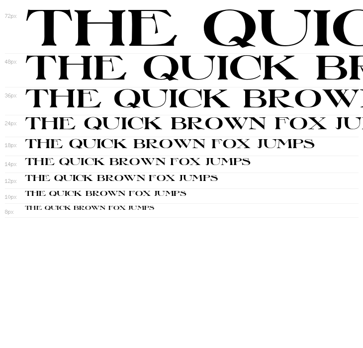 Lake Giles Waterfall