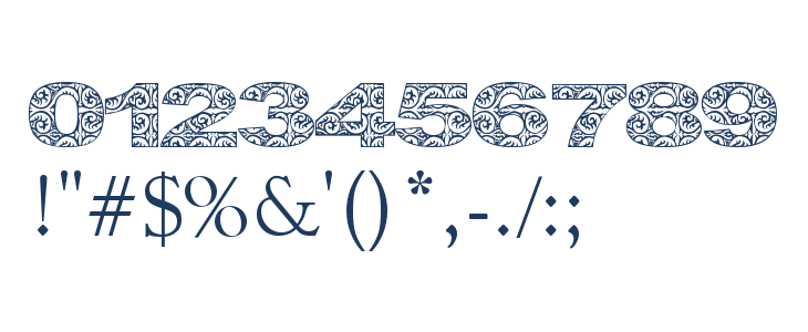 Lake Toba Other Characters