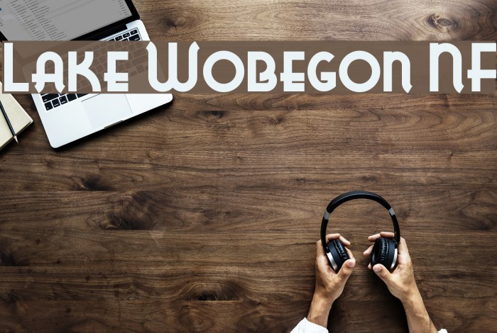 Lake Wobegon NF Polices examples