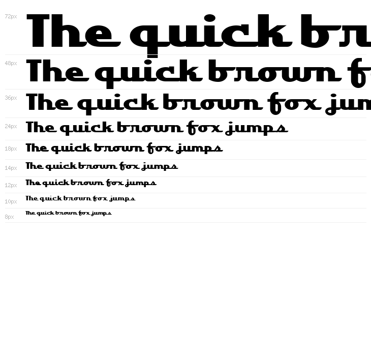 Lakeshore Drive NF Waterfall