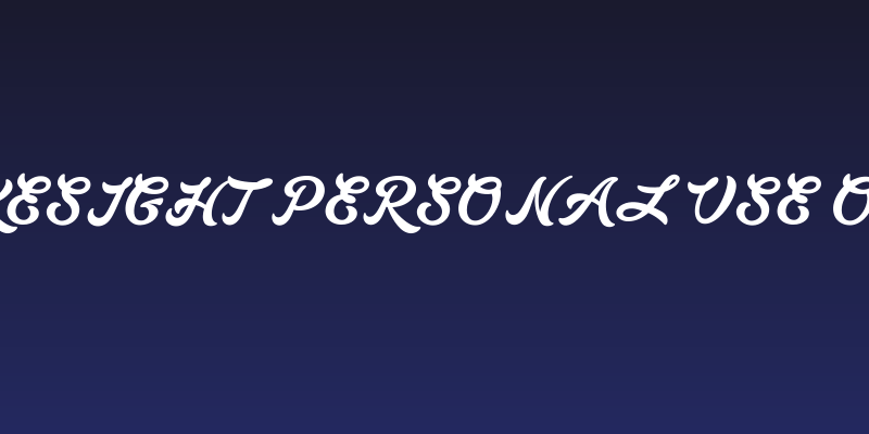 Lakesight Personal Use Only Social Header