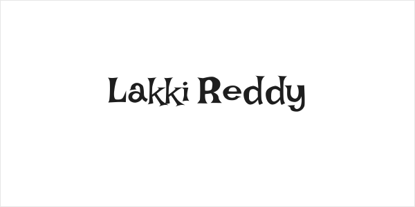 Lakki Reddy Logo