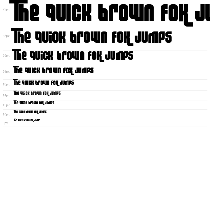 Lakmus  Fenotype Waterfall