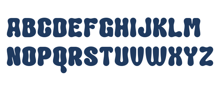 Lakotha DEMO Regular Uppercase