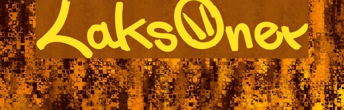 LaksOner Font examples