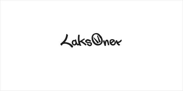 LaksOner Logo