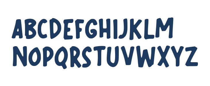 Laku Uppercase