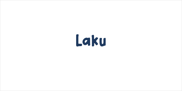 Laku Logo