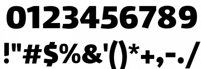 Lalezar Regular Font OTHER CHARS