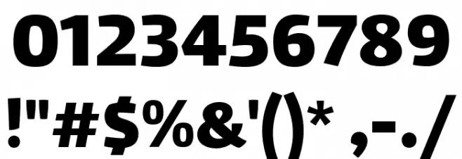 Lalezar-Regular Font OTHER CHARS