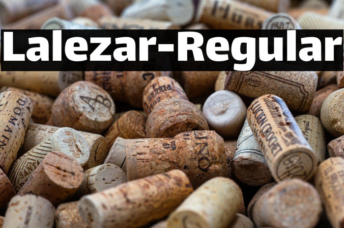 Lalezar-Regular Example 3