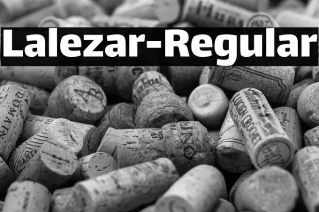 Lalezar-Regular Example 3