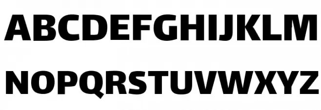Lalezar Regular Schriftart Groß