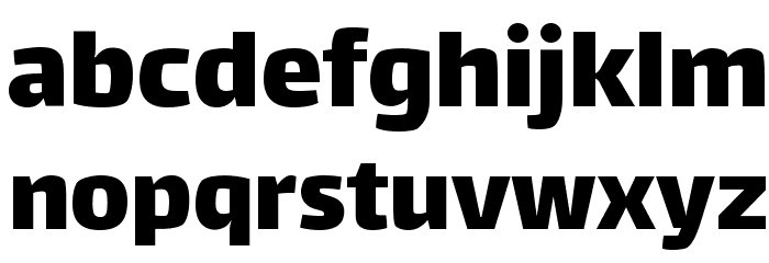 Lalezar Regular Font LOWERCASE