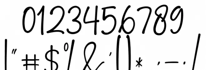 Lalisa خط محارف أخرى