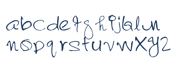 Lalithabai Lowercase