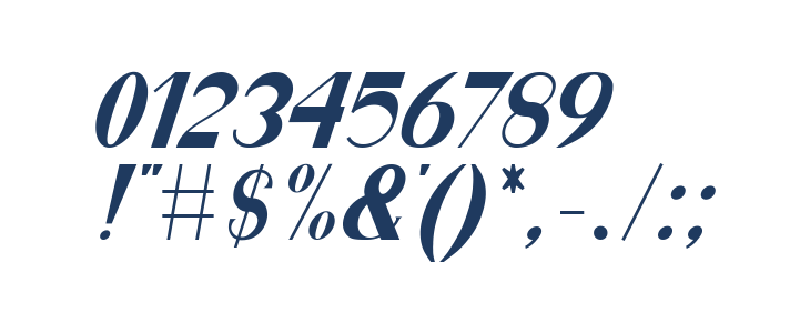 Lalytta Other Characters