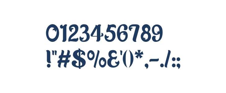 Lamafa Other Characters