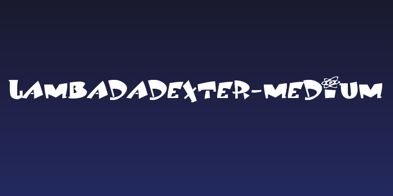 LambadaDexter-Medium Social Header