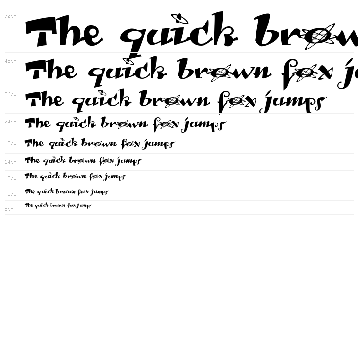 LambadaDexter-Medium Waterfall