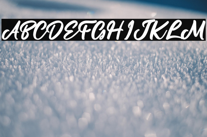 Lamberta Signature Example 1