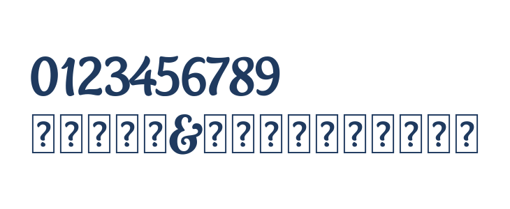 Lambola Other Characters