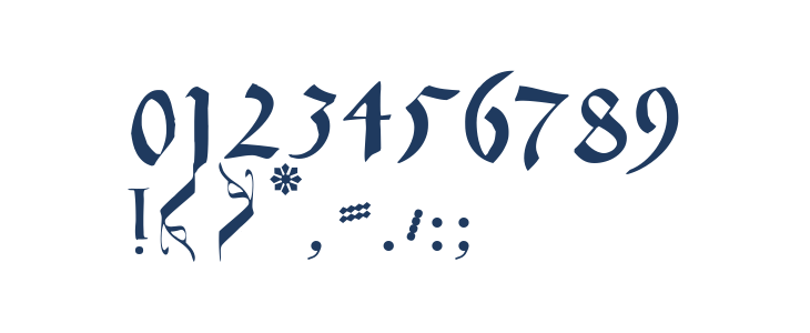 LambordicCaps Other Characters